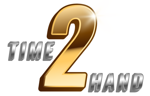 time2hand.com